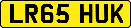 LR65HUK