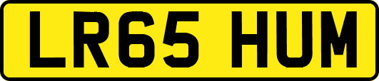 LR65HUM