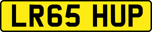 LR65HUP