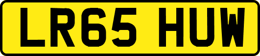 LR65HUW