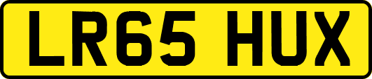 LR65HUX