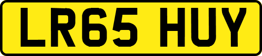 LR65HUY