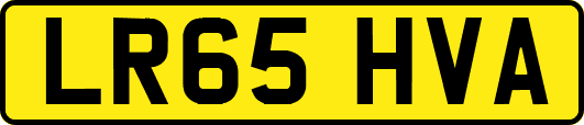 LR65HVA