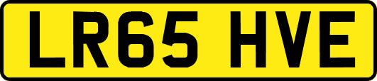 LR65HVE