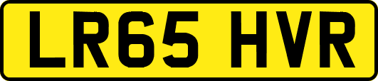 LR65HVR