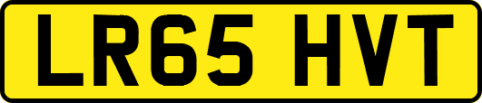 LR65HVT