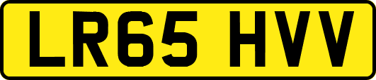 LR65HVV