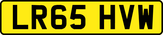 LR65HVW
