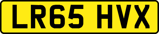 LR65HVX