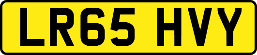 LR65HVY