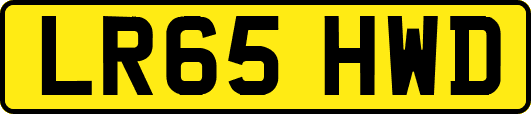 LR65HWD