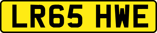 LR65HWE