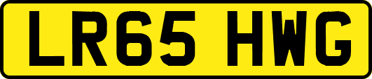 LR65HWG