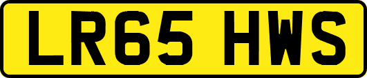 LR65HWS