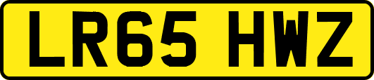 LR65HWZ