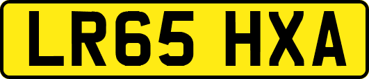 LR65HXA