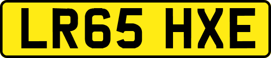 LR65HXE