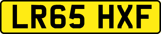 LR65HXF