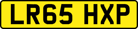 LR65HXP