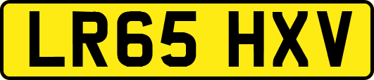 LR65HXV