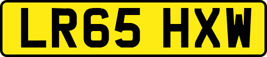 LR65HXW