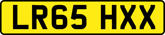 LR65HXX