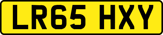 LR65HXY