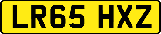LR65HXZ