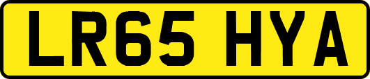 LR65HYA