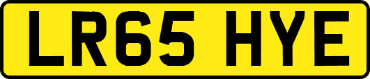 LR65HYE