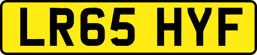 LR65HYF