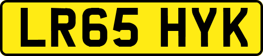 LR65HYK