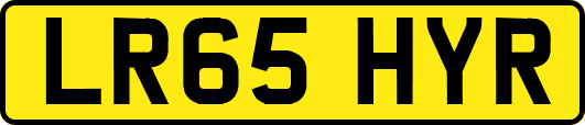 LR65HYR