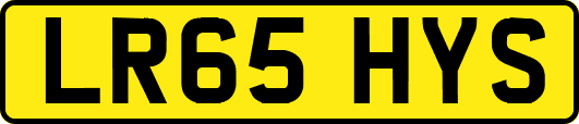 LR65HYS