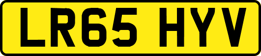 LR65HYV