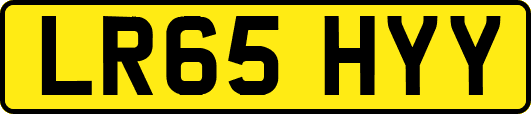LR65HYY