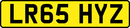 LR65HYZ