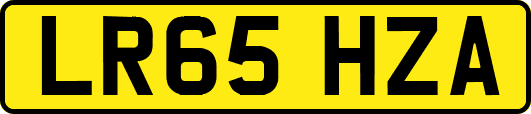 LR65HZA