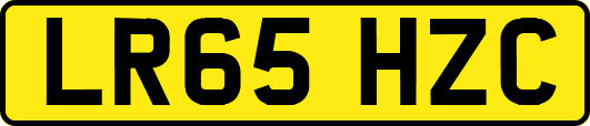 LR65HZC