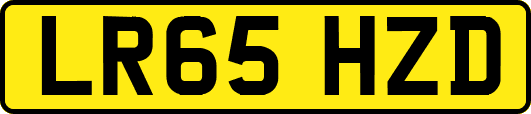LR65HZD