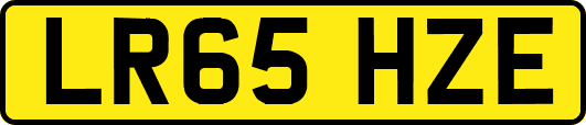 LR65HZE
