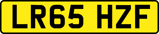 LR65HZF