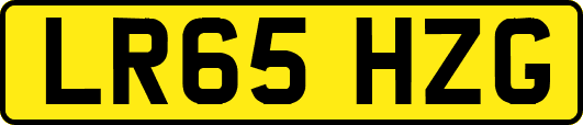 LR65HZG