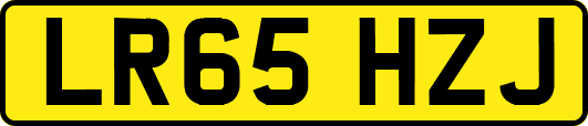 LR65HZJ