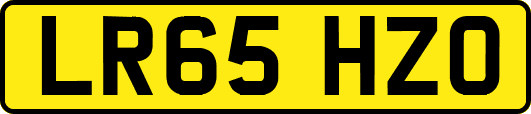 LR65HZO