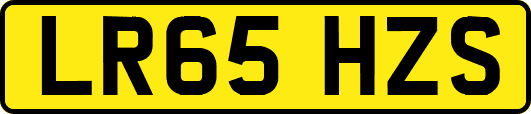 LR65HZS