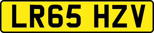LR65HZV