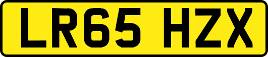 LR65HZX