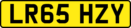 LR65HZY