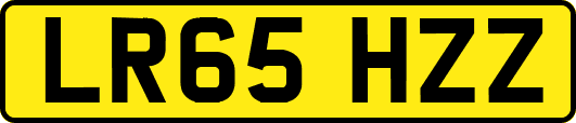 LR65HZZ